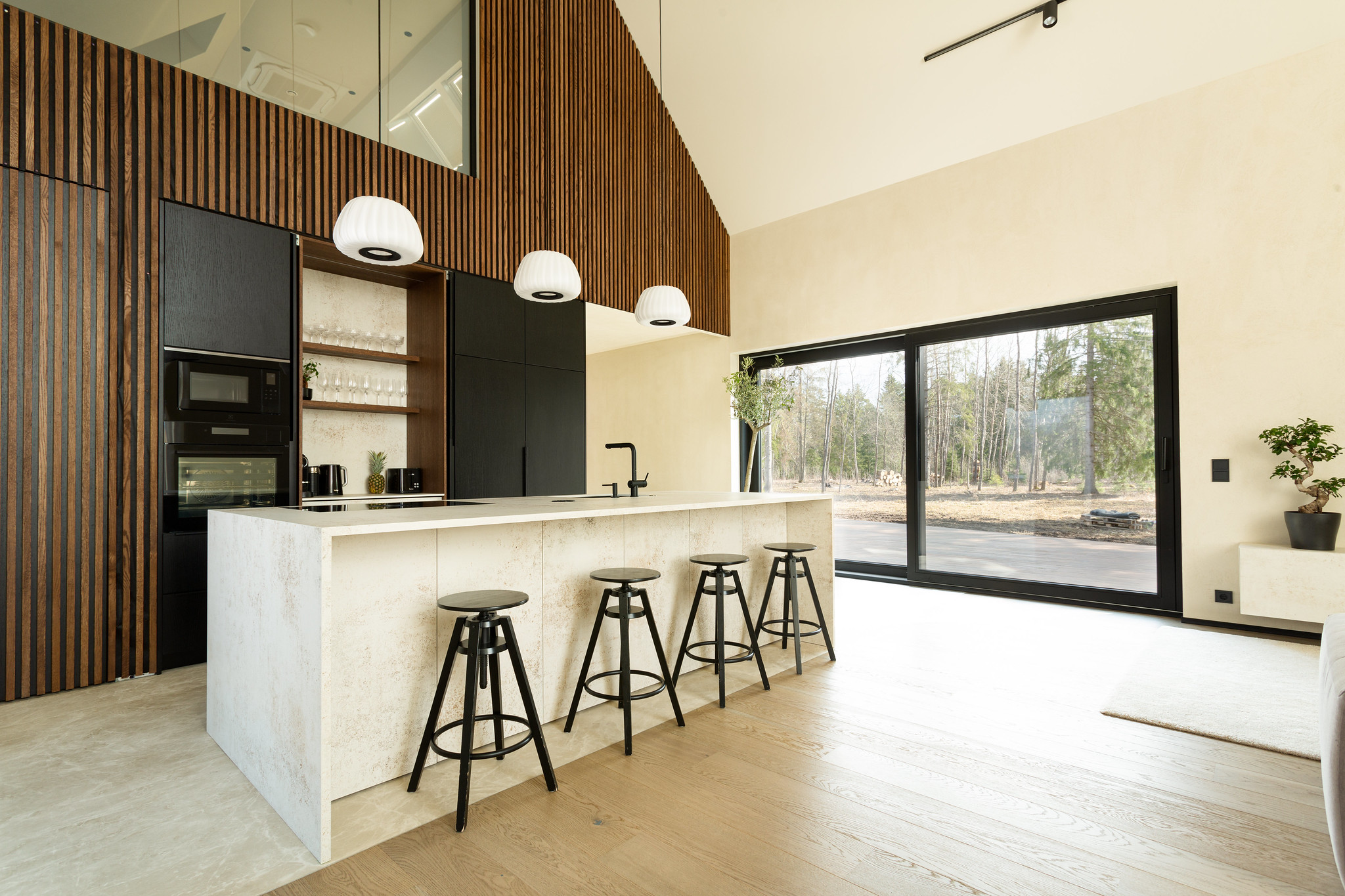 Residential Project
